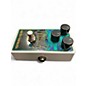 Used Electro-Harmonix Octavix Fuzz Effect Pedal