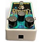 Used Electro-Harmonix Octavix Fuzz Effect Pedal
