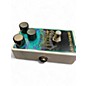 Used Electro-Harmonix Octavix Fuzz Effect Pedal