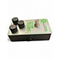 Used Electro-Harmonix LIZARD QUEEN Effect Pedal
