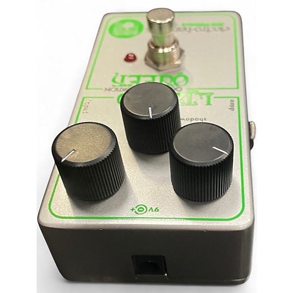 Used Electro-Harmonix LIZARD QUEEN Effect Pedal