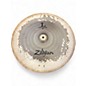 Used Zildjian 18in L80 LOW VOLUME CHINA Cymbal thumbnail