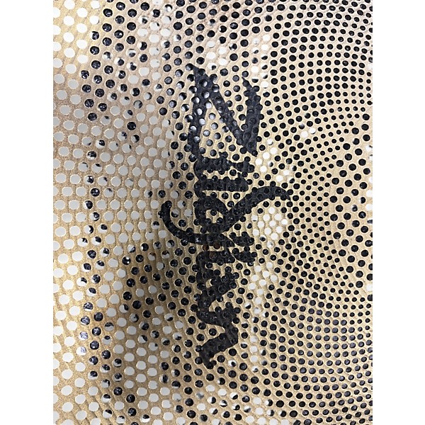 Used Zildjian 18in L80 LOW VOLUME CHINA Cymbal