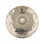 Used Zildjian 14in L80 Low Volume Crash Cymbal thumbnail