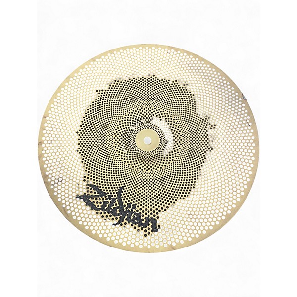 Used Zildjian 14in L80 Low Volume Crash Cymbal