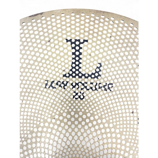 Used Zildjian 14in L80 Low Volume Crash Cymbal