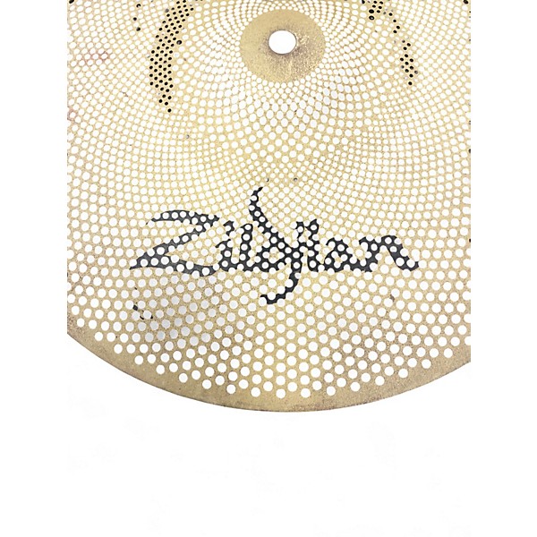 Used Zildjian 14in L80 Low Volume Crash Cymbal