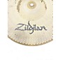 Used Zildjian 14in L80 Low Volume Crash Cymbal