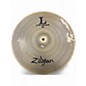 Used Zildjian 16in L80 Low Volume Crash Cymbal thumbnail