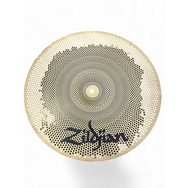 Used Zildjian 16in L80 Low Volume Crash Cymbal