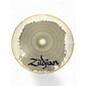 Used Zildjian 16in L80 Low Volume Crash Cymbal