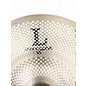 Used Zildjian 14in L80 Low Volume Hi Hat Pair Cymbal