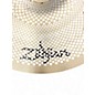 Used Zildjian 14in L80 Low Volume Hi Hat Pair Cymbal