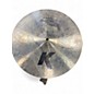 Used Zildjian 16in K Custom Dark Crash Cymbal thumbnail