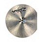 Used Zildjian 16in K Custom Dark Crash Cymbal