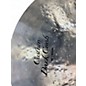 Used Zildjian 16in K Custom Dark Crash Cymbal