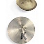 Used Zildjian 18in K Custom Dark Crash Cymbal