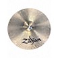 Used Zildjian 18in K Custom Dark Crash Cymbal