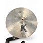 Used Zildjian 20in K Custom Dark Ride Cymbal thumbnail