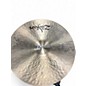 Used Zildjian 20in K Custom Dark Ride Cymbal