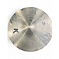 Used Zildjian 10in L80 SPLASH Cymbal thumbnail