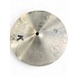 Used Zildjian 10in L80 SPLASH Cymbal
