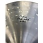Used Zildjian 10in L80 SPLASH Cymbal