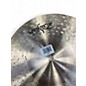 Used Zildjian 10in L80 SPLASH Cymbal
