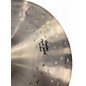 Used Zildjian 10in K Custom Dark Splash Cymbal
