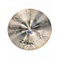 Used Zildjian 10in K Custom Dark Splash Cymbal