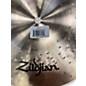 Used Zildjian 10in K Custom Dark Splash Cymbal