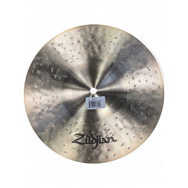 Used Zildjian 10in K Custom Dark Splash Cymbal