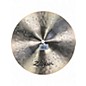 Used Zildjian 10in K Custom Dark Splash Cymbal