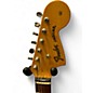 Used Fender Classic Player Jaguar Special Candy Apple Red Solid Body Electric Guitar