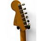 Used Fender Classic Player Jaguar Special Candy Apple Red Solid Body Electric Guitar