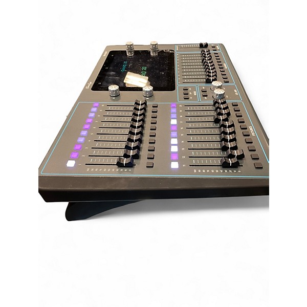 Used Chamsys Quickq 20 Lighting Effect
