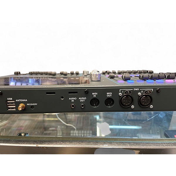 Used Chamsys Quickq 20 Lighting Effect