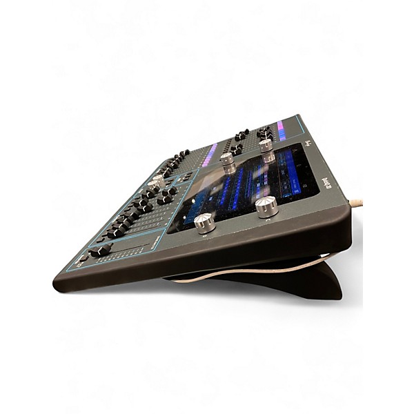 Used Chamsys Quickq 20 Lighting Effect