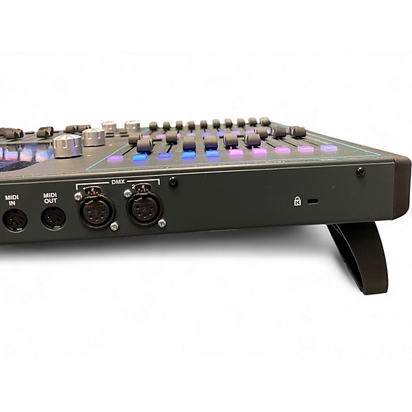 Used Chamsys Quickq 20 Lighting Effect