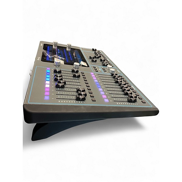 Used Chamsys Quickq 20 Lighting Effect
