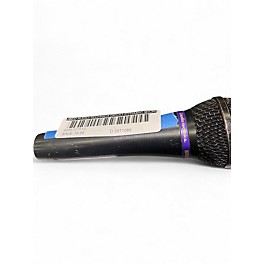 Used Audio-Technica drvx1 Dynamic Microphone