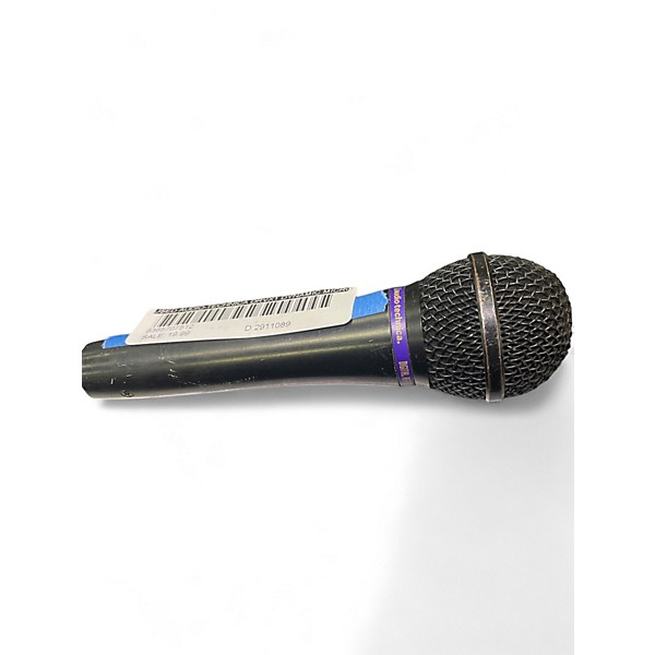 Used Audio-Technica drvx1 Dynamic Microphone