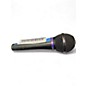 Used Audio-Technica drvx1 Dynamic Microphone