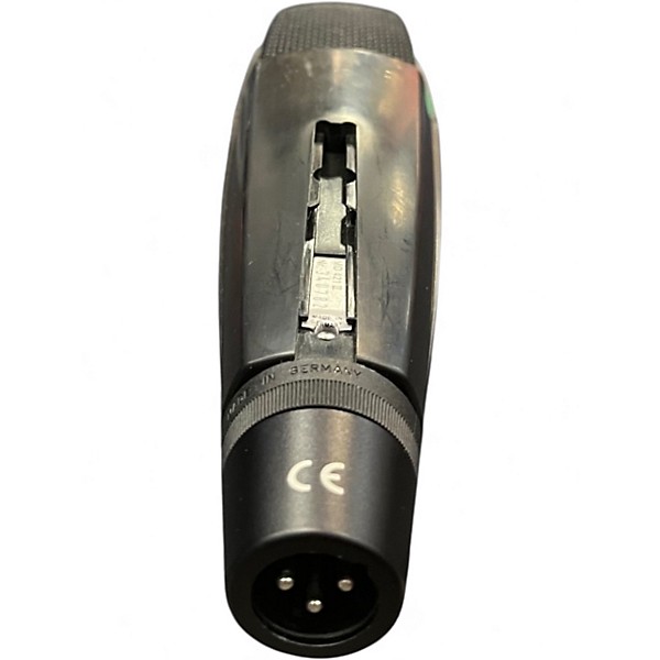 Used Sennheiser MD421 Dynamic Microphone