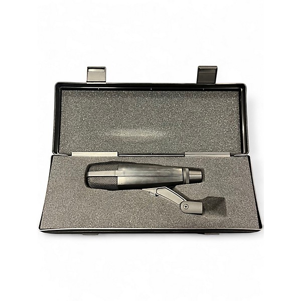 Used Sennheiser MD421 Dynamic Microphone