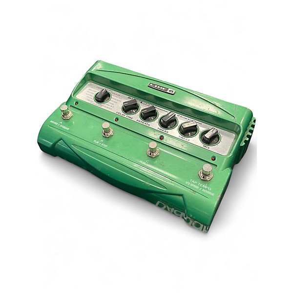 Used Line 6 DL4 Delay Modeler Effect Pedal