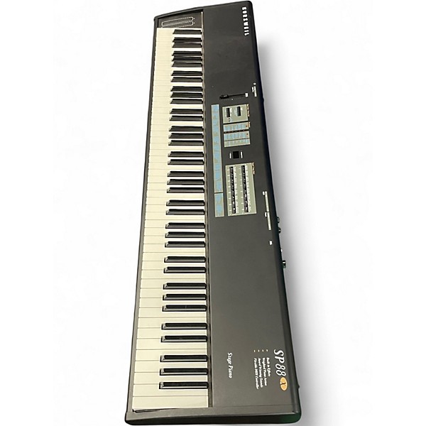 Used Kurzweil SP88X Stage Piano
