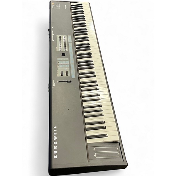 Used Kurzweil SP88X Stage Piano