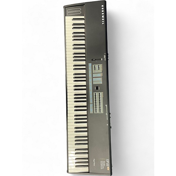Used Kurzweil SP88X Stage Piano