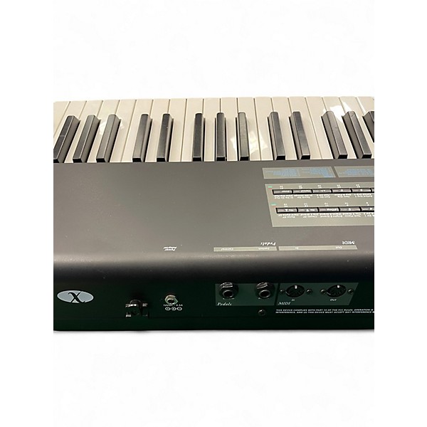 Used Kurzweil SP88X Stage Piano